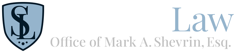 Shevrin-Law-header-logo